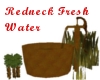Redneck Fresh Water
