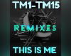 Remix This is me