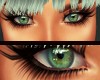 Passional Eyes