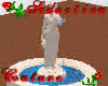 Grecian Goddess Fountain