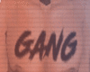 $GANG TATTOO$