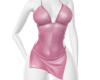 Pink Evening Dress