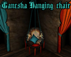 [BM]Ganesha Hangingchair