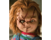 Chucky (Red Eyes)