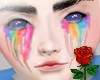 Rainbow Tears