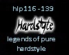 legends of pure