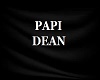 PAPI DEAN