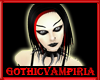 GV Batchiko Dark Vampire