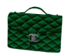 cc green bag