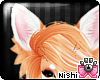 [Nish] Riluo Ears