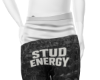 Stud Energy Joggers Uni