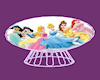 Disney Princesses Chair