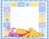 Winnie the Pooh rug