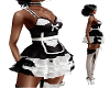 FG~ Sexy Maid Full Fit