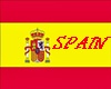Spain Flag