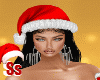 RD CHRISTMAS HAT SS