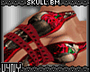 V4NY|Skull BM