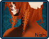 [Nish] Roxy Hair Tails