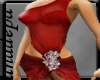 [A&P]Red dress