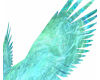 LiteBlu Wings (Animated)