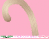 Neko Tail Blonde