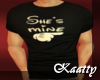 [KA] She's Mine M