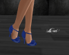 Prissy Pumps