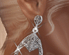 Dx Earrings