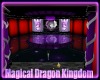 Magical Dragon Kingdom
