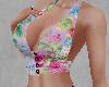 A~ Kawaii 3 Shiny Halter