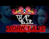 Work ft Drake  Remix