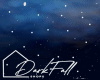 Gentle Falling Snow
