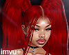 $ Isadora Red