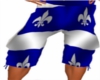 Quebec Short