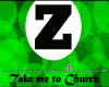 [ROX] Take Me To Church 