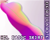 HDL Basic Skirt