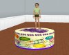 ![LD] animated cake