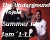 The Underground Projekt