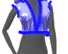 Puppy Girl Blue