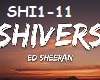 Sheeran-Shiv