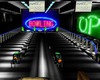 Bowling Alley  animated