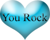 ~Valentine~ You Rock