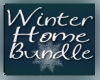 [LAR] Winter Home Bundle