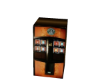 Coffe machine vending