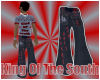 King of the South Jeanz