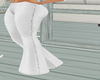 pants white helen