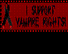 Vampire Rights