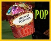 Pop Corn Bucket