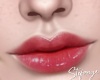 S. Lipstick Mandy Pink 2