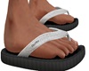 ! LAVITA FLIP FLOPS